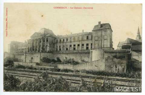 Château (Commercy)